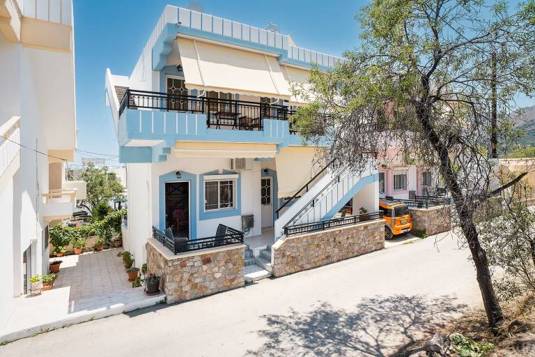 Casa  Livadia