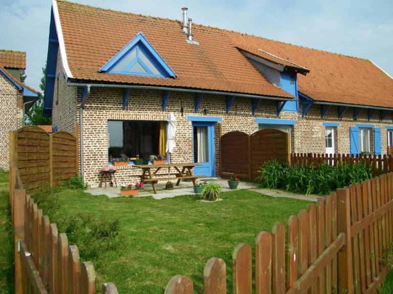 Cottage  Hazebrouck