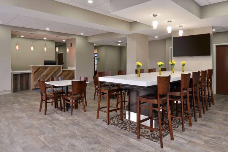 Americas Best Value Inn & Suites Southaven Memphis — photo 4