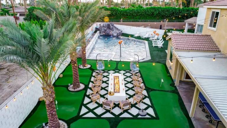 House with private pool — photo 4
