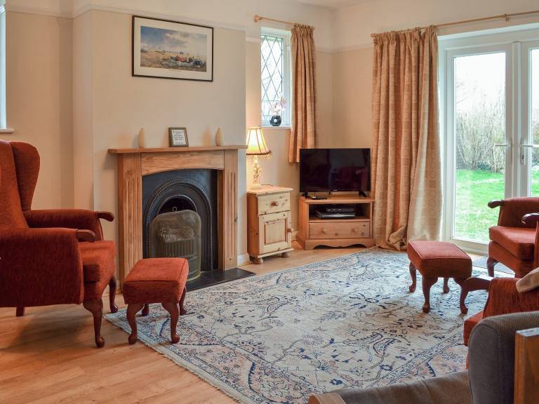 Cottage Clapham