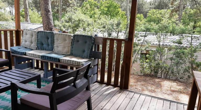 Pleasant house with pool | Pets allowed — photo 3