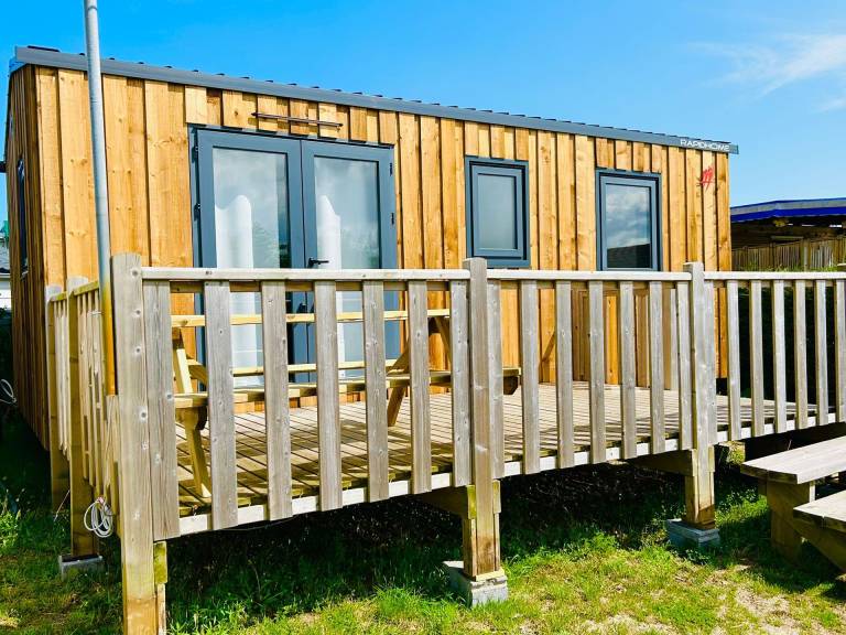 Mobil-home Malo-les-Bains