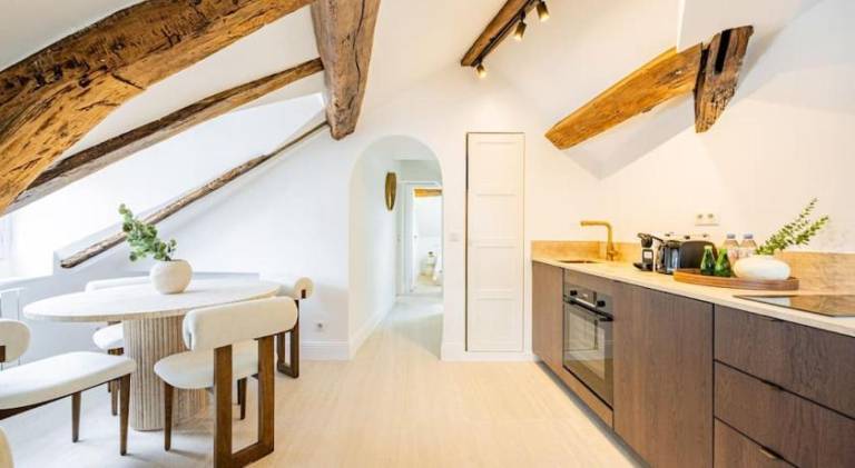 Holiday apartment | Close to Sacré-Cœur — photo 3