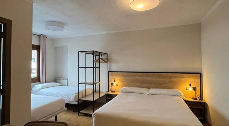 Hotel Arbre De Neu — photo 2