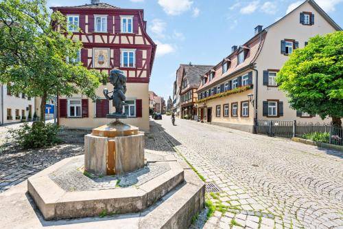 Apartment Schwäbisch Hall