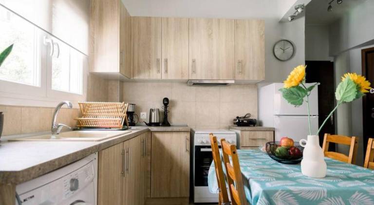 Wonderful apartment | Pets allowed — photo 4