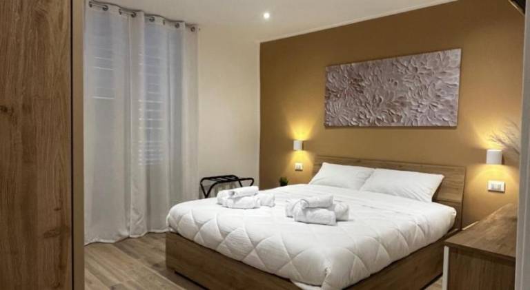 Apartment | Close to Palermo Cathedral in Palermo