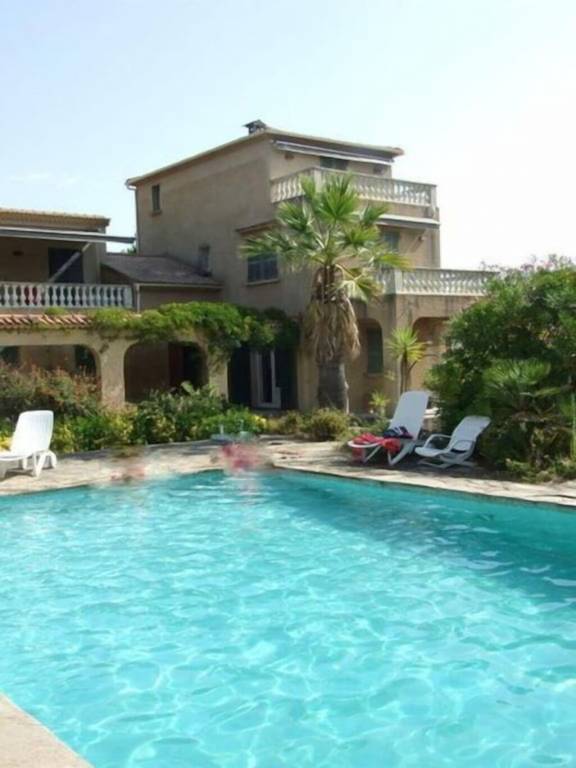 Appartement Folelli