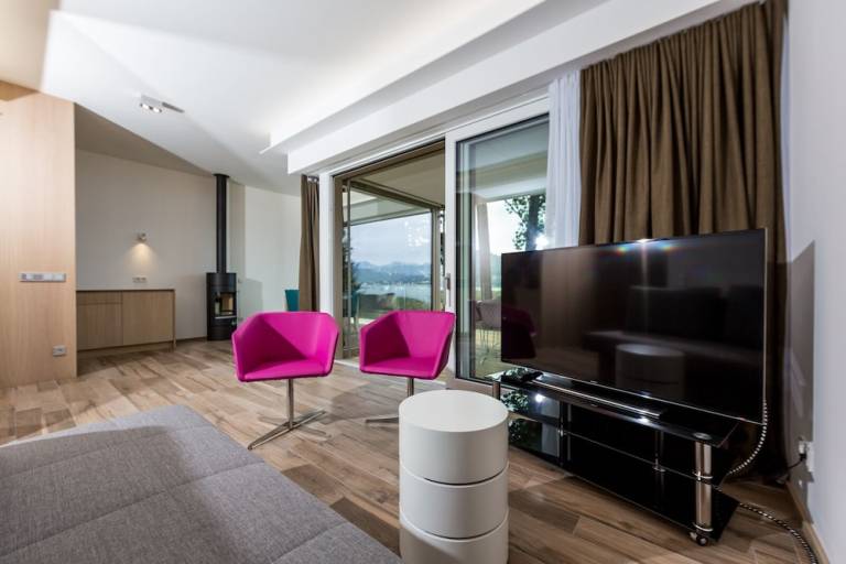 Apartma  Vrbsko jezero
