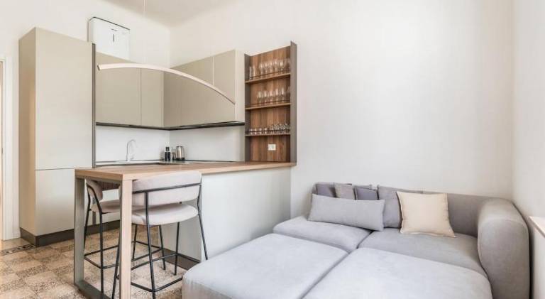 Wonderful rental apartment | Pets are welcome in Segrate