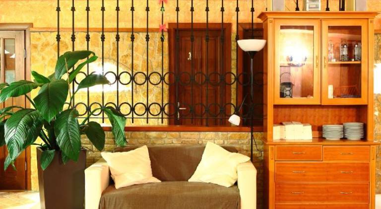 Lepke Apartmanhaz es Etterem — photo 5