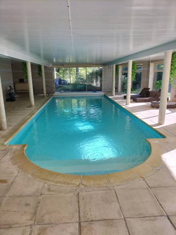 Maison de vacances Forges-les-Eaux