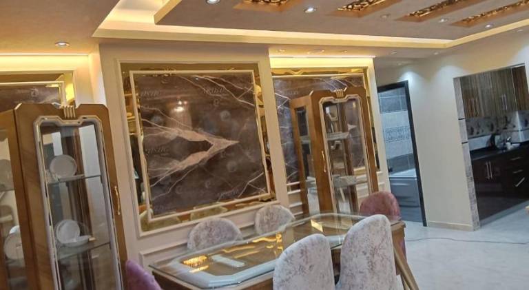 Spacious rental apartment | Dogs allowed in Giza