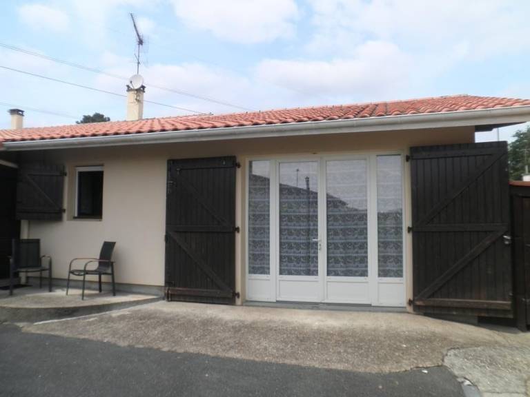 House Pontonx-sur-l'Adour