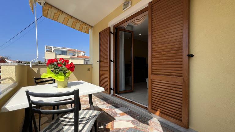 Ferienwohnung in Novigrad für max. 5 Personen, Ferienwohnung in Novigrad für max. 5 Personen,