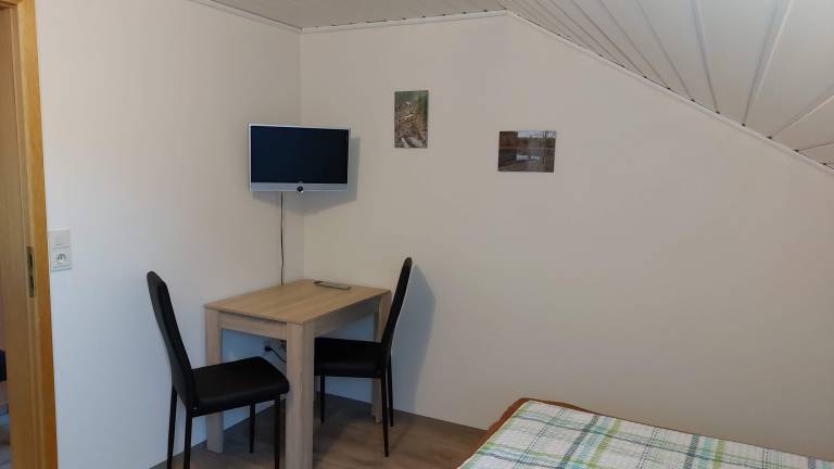 Privatzimmer  Windheim