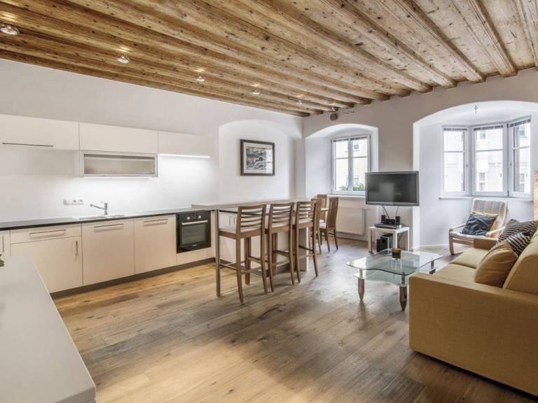 Ferienwohnung in Sterzing für max. 4 Personen Ferienwohnung in Sterzing für max. 4 Personen