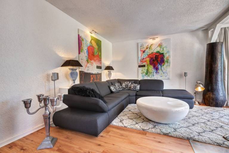 Ferienhaus Kieferngrund in Ahlbeck – 3 Schlafzimmer, WLAN & Sauna auf 150 m² — photo 5