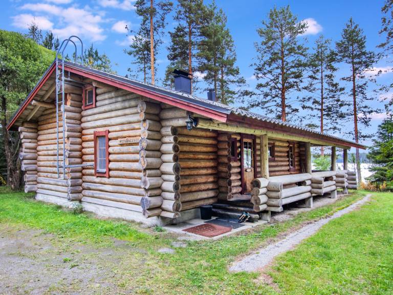 House with sauna | Nature view | Pets are welcome — photo 2