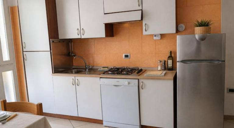 Rental apartment with garden | Next to the beach | Pets allowed — photo 3