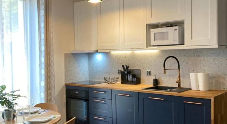 Rental apartment with 2 rooms for 6 persons — photo 4