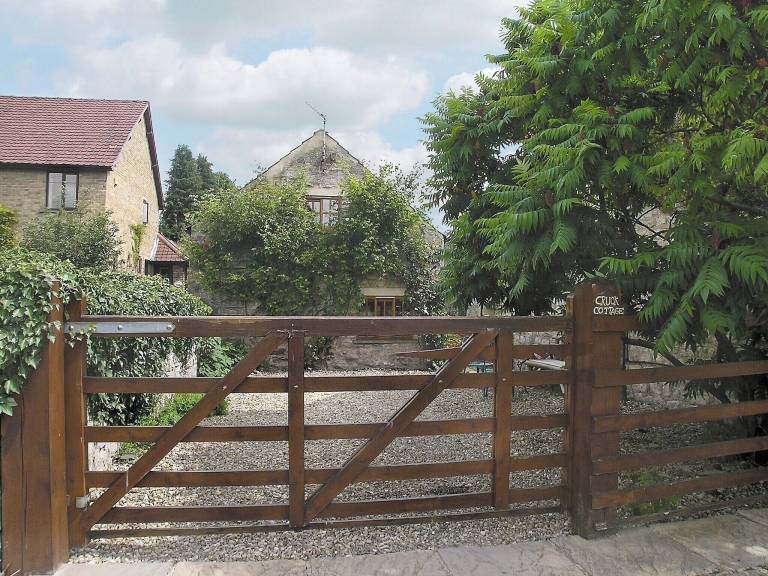 Cottage  Hutton-le-Hole