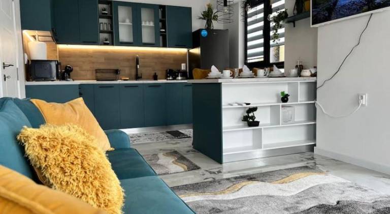 Holiday apartment | Close to the beach | Good for workation | Dogs allowed — photo 4