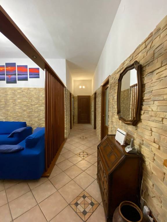 Holiday apartment with yard & sauna — photo 2