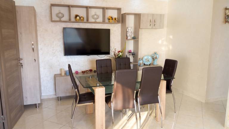 Appartamento vacanza Agadir