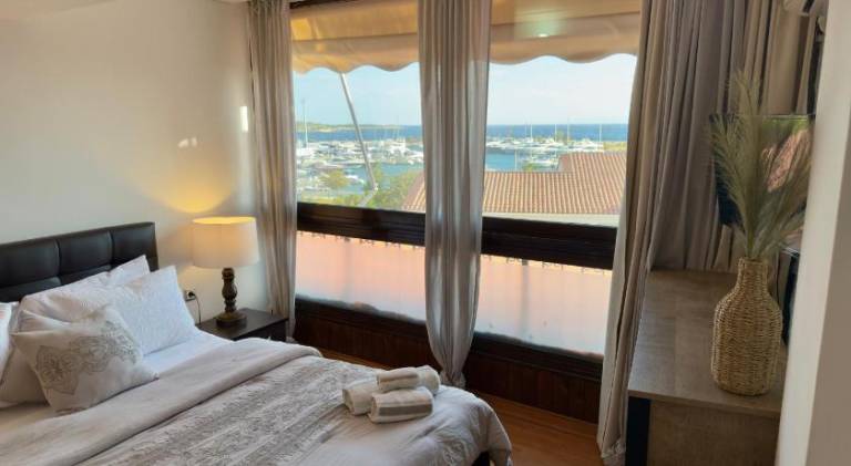 Exclusive Penthouse Apt, at Glyfada Marina & Beach — photo 2