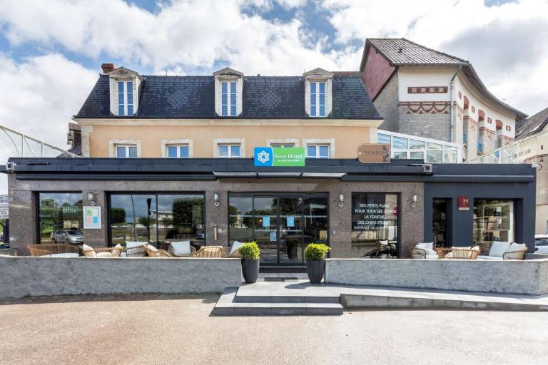 Sure Hotel by Best Western Argentan — photo 2