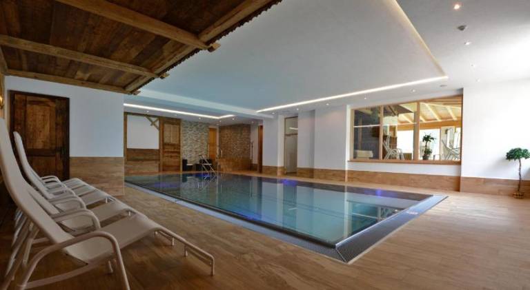 Naturhotel Haller — photo 3