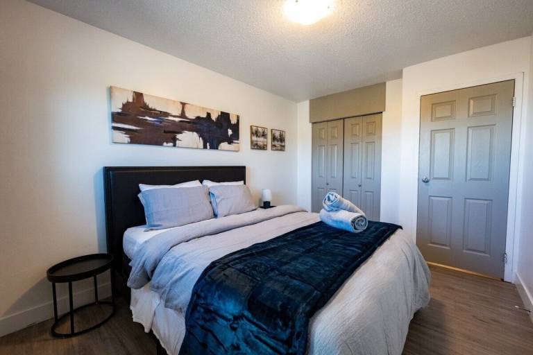 Apartment  Whitehorse