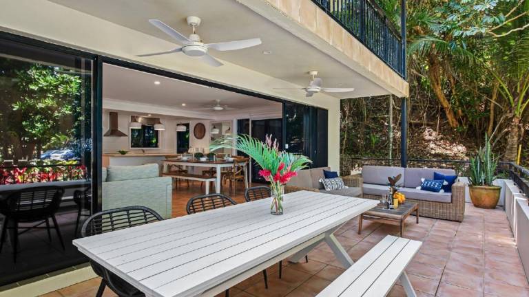 House Port Douglas