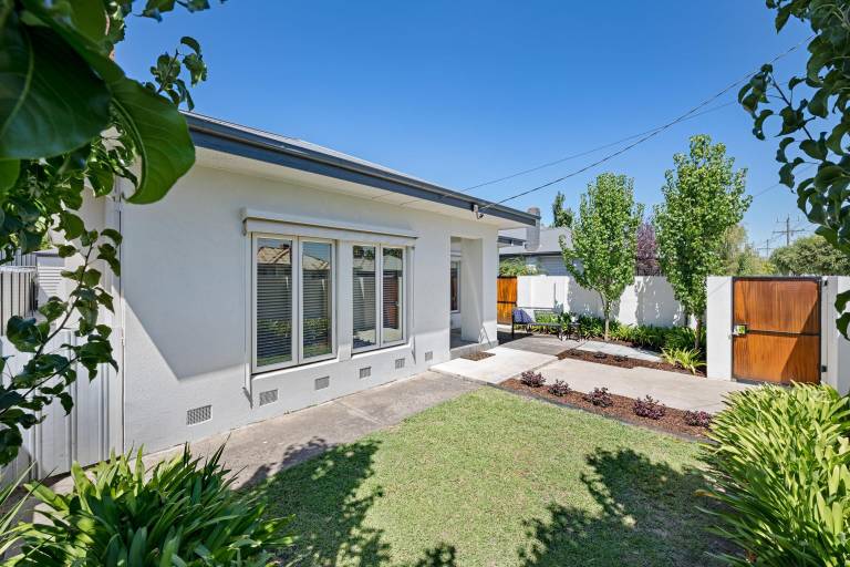 House Wodonga