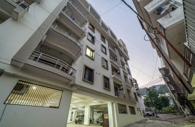 House with 1 room for 5 persons — photo 3