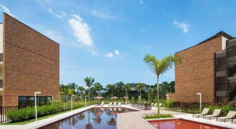 Wonderful serviced apartment with pool & yard | Pets allowed — photo 5