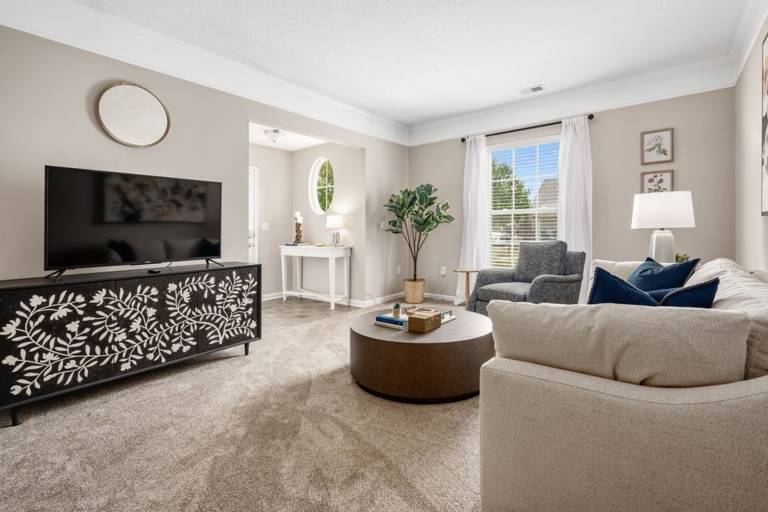 Apartment  Preserve South