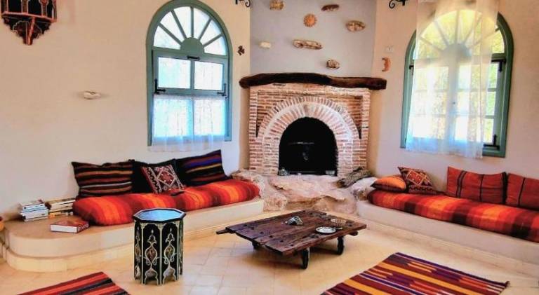 Villa with pool | Dogs allowed — photo 4