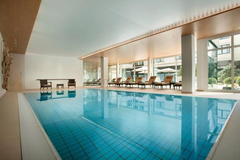 Ramada by Wyndham Nuernberg Parkhotel — photo 2