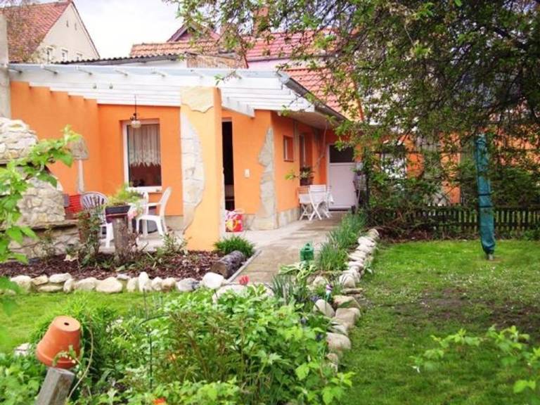 Ferienhaus Thale