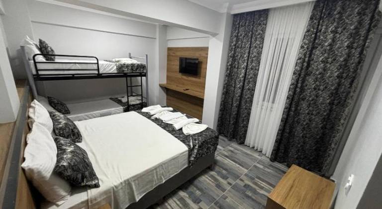 Akapella hotel — photo 2