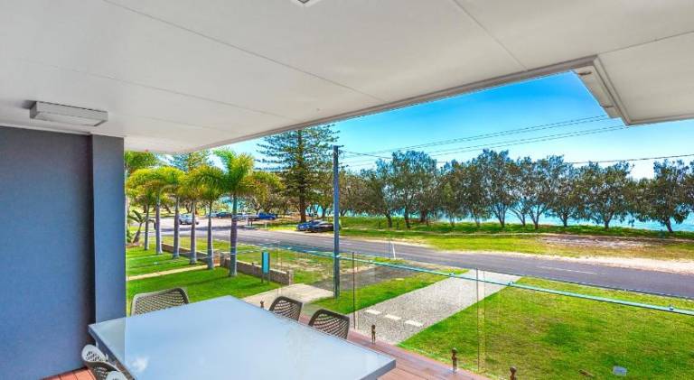 NRMA Woodgate Beach Holiday Park