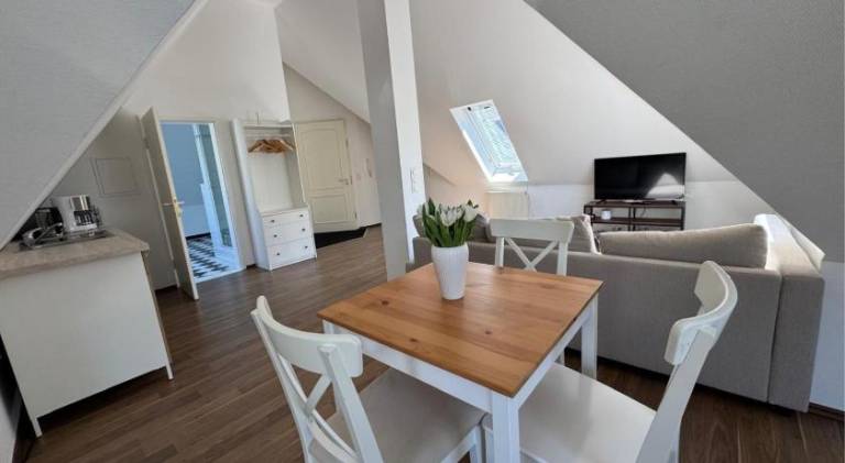 Holiday apartment with BBQ | Perfect for remote work — photo 2