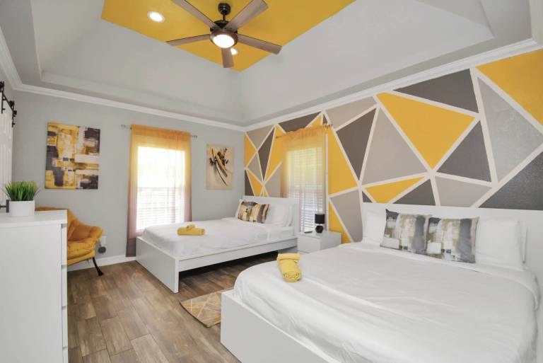 Apartment MacGregor