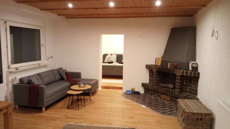 Ferienwohnung Edersee