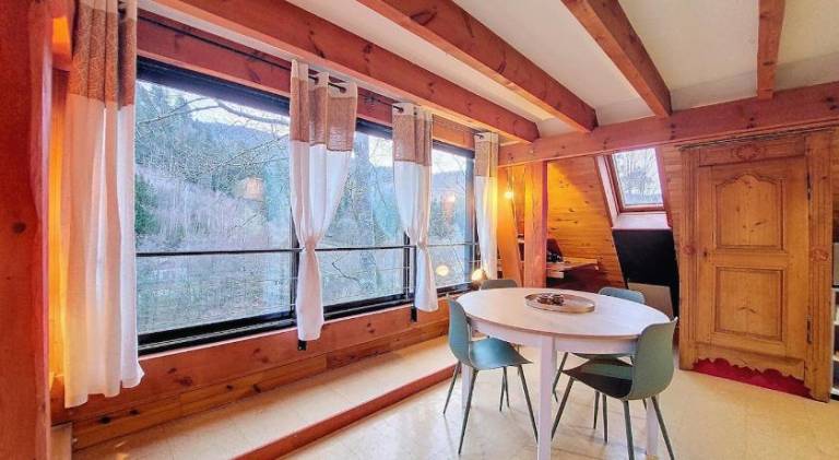 Rental apartment with 1 room for 6 persons — photo 2