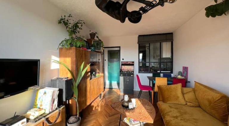 Rental apartment with 1 room for 4 persons — photo 4