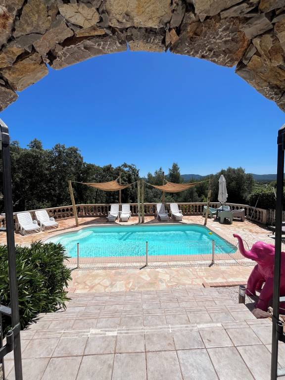 Villa  Vidauban